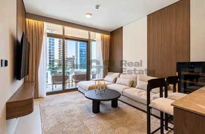 Apartment - 1 Bedroom - 2 Bathrooms for sale in West Five Business Bay Residences - Business Bay - Dubai