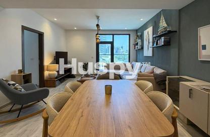 Apartment - 1 - 2 for sale in Hyati Residences - District 14 - Jumeirah Village Circle - Dubai Apartment - 1 - 2 for sale in Hyati Residences - District 14 - Jumeirah Village Circle - Dubai