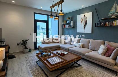 Apartment - 1 - 2 for sale in Hyati Residences - District 14 - Jumeirah Village Circle - Dubai Apartment - 1 - 2 for sale in Hyati Residences - District 14 - Jumeirah Village Circle - Dubai