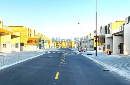Townhouse - 3 Bedrooms - 4 Bathrooms for sale in Senses at the Fields - The Fields - District 11 - Mohammed Bin Rashid City - Dubai