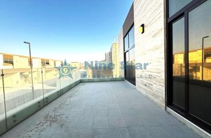 Townhouse - 3 Bedrooms - 4 Bathrooms for sale in Senses at the Fields - The Fields - District 11 - Mohammed Bin Rashid City - Dubai