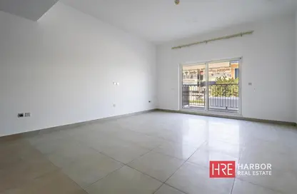 Apartment - 1 Bedroom - 1 Bathroom for rent in Eden Apartments Block A - Eden Apartments - Motor City - Dubai