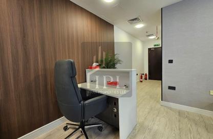 Office Space - Studio for rent in Park Lane Tower - Business Bay - Dubai Office Space - Studio for rent in Park Lane Tower - Business Bay - Dubai