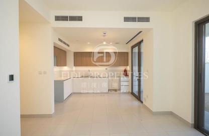 Townhouse - 3 Bedrooms - 3 Bathrooms for rent in Parkside 1 - Emaar South - Dubai South (Dubai World Central) - Dubai