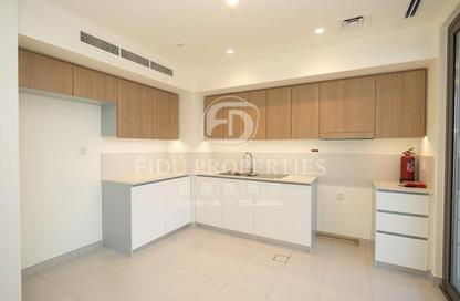 Townhouse - 3 Bedrooms - 3 Bathrooms for rent in Parkside 1 - Emaar South - Dubai South (Dubai World Central) - Dubai