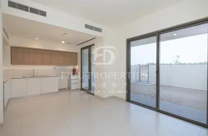 Townhouse - 3 Bedrooms - 3 Bathrooms for rent in Parkside 1 - Emaar South - Dubai South (Dubai World Central) - Dubai Townhouse - 3 Bedrooms - 3 Bathrooms for rent in Parkside 1 - Emaar South - Dubai South (Dubai World Central) - Dubai