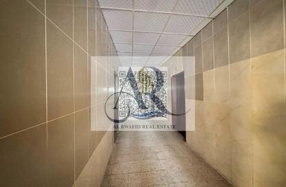 Labor Camp - Studio - 7+ Bathrooms for rent in SG 10 Building - Industrial Area 10 - Sharjah Industrial Area - Sharjah
