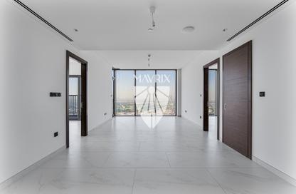 Apartment - 3 Bedrooms - 5 Bathrooms for rent in The Crest Tower A - The Crest - Sobha Hartland - Mohammed Bin Rashid City - Dubai