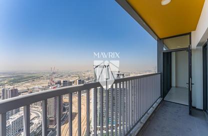 Apartment - 3 Bedrooms - 5 Bathrooms for rent in The Crest Tower A - The Crest - Sobha Hartland - Mohammed Bin Rashid City - Dubai