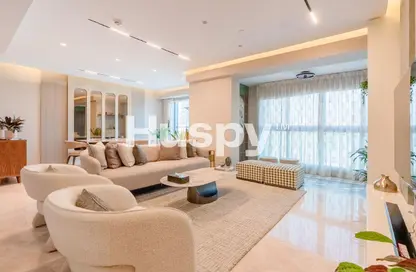 Apartment - 2 Bedrooms - 3 Bathrooms for sale in Executive Tower L - Executive Towers - Business Bay - Dubai