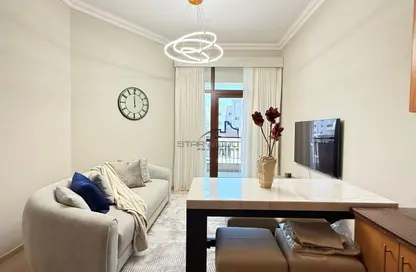 شقة - غرفة نوم - 2 حمامات للبيع في لينكولن بارك ب - لينكولن بارك - ارجان - دبي