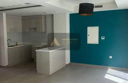 فيلا - 3 غرف نوم - 4 حمامات للايجار في اكواليجيا - داماك هيلز 2 - دبي