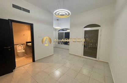 Villa - 3 - 4 for rent in Diamond Views 4 Villas A - District 11 - Jumeirah Village Circle - Dubai
