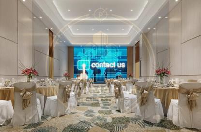 Apartment - 1 - 2 for sale in Al Nakheel - Ajman Downtown - Ajman