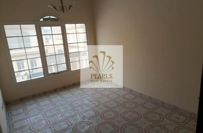Apartment - 3 Bedrooms - 3 Bathrooms for rent in Al Zaheya Gardens - Al Zahya - Ajman