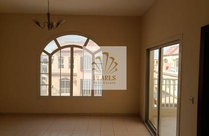 Apartment - 3 Bedrooms - 3 Bathrooms for rent in Al Zaheya Gardens - Al Zahya - Ajman