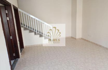 Apartment - 3 Bedrooms - 3 Bathrooms for rent in Al Zaheya Gardens - Al Zahya - Ajman