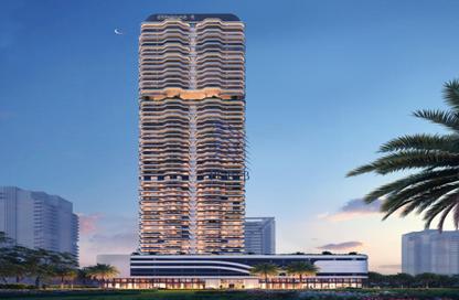 Apartment - 1 Bedroom - 2 Bathrooms for sale in Alta View Skyhomes - District 10 - Jumeirah Village Circle - Dubai Apartment - 1 Bedroom - 2 Bathrooms for sale in Alta View Skyhomes - District 10 - Jumeirah Village Circle - Dubai