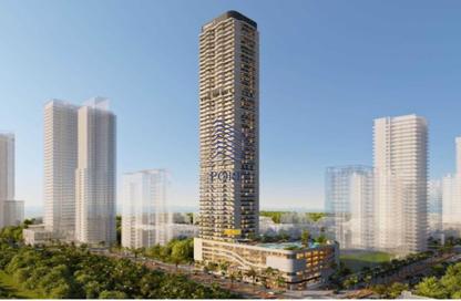 Apartment - 1 Bedroom - 2 Bathrooms for sale in Alta View Skyhomes - District 10 - Jumeirah Village Circle - Dubai Apartment - 1 Bedroom - 2 Bathrooms for sale in Alta View Skyhomes - District 10 - Jumeirah Village Circle - Dubai