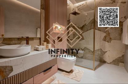 Apartment - Studio - 1 Bathroom for sale in Orchid Towers - Tiger Downtown Ajman - Al Alia - Ajman