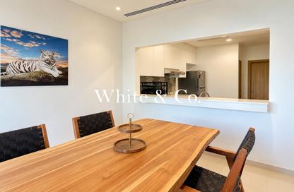 Townhouse - 2 - 3 for rent in Amaranta 1 - Amaranta - Villanova - Dubai