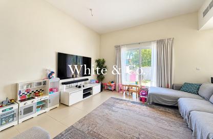 Townhouse - 2 - 3 for rent in Amaranta 1 - Amaranta - Villanova - Dubai