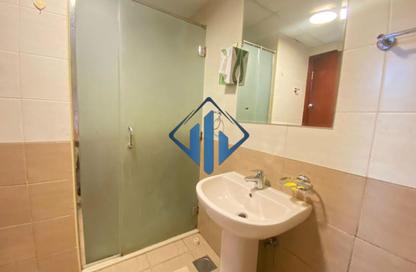 Apartment - Studio - 1 Bathroom for rent in The Lagoons - Mina Al Arab - Ras Al Khaimah