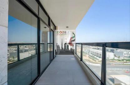 Apartment - 1 Bedroom - 2 Bathrooms for sale in Equiti Home B - Equiti Home - Al Furjan - Dubai