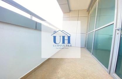 Apartment - 3 Bedrooms - 4 Bathrooms for rent in Danet Abu Dhabi - Abu Dhabi Apartment - 3 Bedrooms - 4 Bathrooms for rent in Danet Abu Dhabi - Abu Dhabi