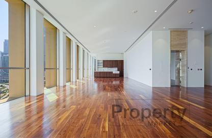 Apartment - 4 Bedrooms - 5 Bathrooms for rent in Residence 22 - Business Bay - Dubai