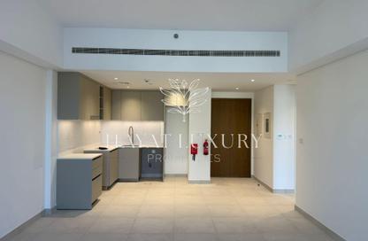 Apartment - 1 Bedroom - 1 Bathroom for rent in Al Jazi 3 - Madinat Jumeirah Living - Umm Suqeim - Dubai