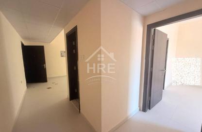 Apartment - 1 - 2 for rent in Al Nafoora 1 building - Al Rawda 2 - Al Rawda - Ajman
