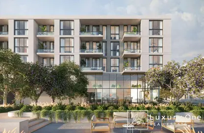 Apartment - 2 Bedrooms - 2 Bathrooms for sale in Terrazzo Residences - District 11 - Jumeirah Village Circle - Dubai