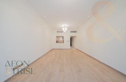 Apartment - 1 Bedroom - 2 Bathrooms for rent in Green Lakes Towers 2 - Green Lakes Towers - JLT Cluster S - Jumeirah Lake Towers - Dubai
