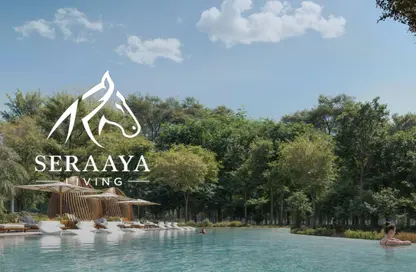 Apartment - 2 Bedrooms - 2 Bathrooms for sale in Cilia Tower 1 - Cilia at Ghaf Woods - Ghaf Woods - Dubai Land - Dubai