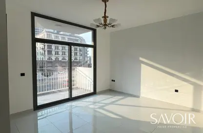 شقة - 2 غرف نوم - 2 حمامات للايجار في إيلز من دانوب - ارجان - دبي