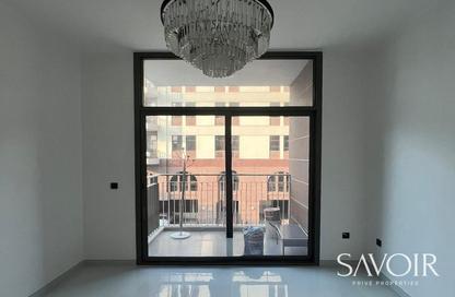 Apartment - 2 Bedrooms - 2 Bathrooms for rent in Elz by Danube - Arjan - Dubai