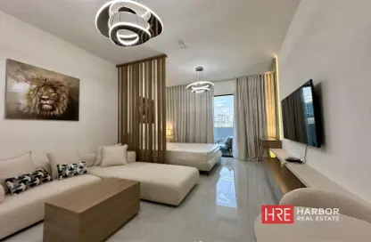 شقة - 1 حمام للبيع في أو إس تي 11 - مجان - دبي لاند - دبي