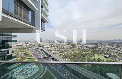 Apartment - 3 - 4 for rent in 1 Residences - 1 - 1 Residences - Al Kifaf - Bur Dubai - Dubai