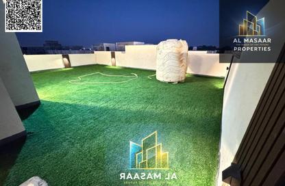Villa - 5 - 7 for sale in Al Zaheya Gardens - Al Zahya - Ajman