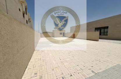 Factory - Studio - 1 Bathroom for rent in Industrial Area 5 - Sharjah Industrial Area - Sharjah