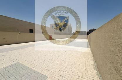 Factory - Studio - 1 Bathroom for rent in Industrial Area 5 - Sharjah Industrial Area - Sharjah