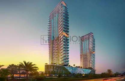 Apartment - 1 Bedroom - 2 Bathrooms for sale in Laguna Residence A - Laguna Residence - City of Arabia - Dubai Apartment - 1 Bedroom - 2 Bathrooms for sale in Laguna Residence A - Laguna Residence - City of Arabia - Dubai