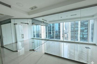 Office Space - Studio for rent in The Burlington - Business Bay - Dubai