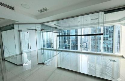 Office Space - Studio for rent in The Burlington - Business Bay - Dubai