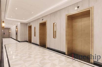 Apartment - 1 - 1 for sale in Azizi Venice 8 Building B - Azizi Venice 8 - Azizi Venice - Dubai South (Dubai World Central) - Dubai