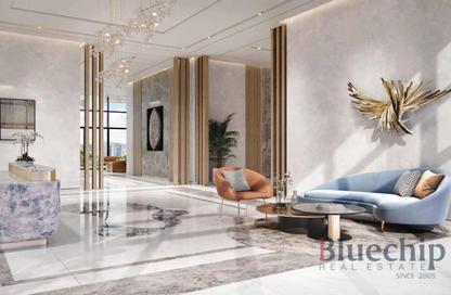 Apartment - 1 - 1 for sale in Azizi Venice 8 Building B - Azizi Venice 8 - Azizi Venice - Dubai South (Dubai World Central) - Dubai Apartment - 1 - 1 for sale in Azizi Venice 8 Building B - Azizi Venice 8 - Azizi Venice - Dubai South (Dubai World Central) - Dubai