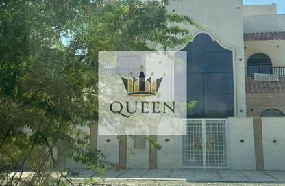 Villa - 6 Bedrooms - 6 Bathrooms for sale in Jasmine Towers - Garden City - Ajman