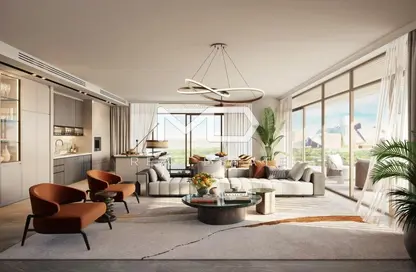 شقة - 2 غرف نوم - 3 حمامات للبيع في ذا ارتهاوس - منطقة السعديات الثقافية - جزيرة السعديات - أبوظبي