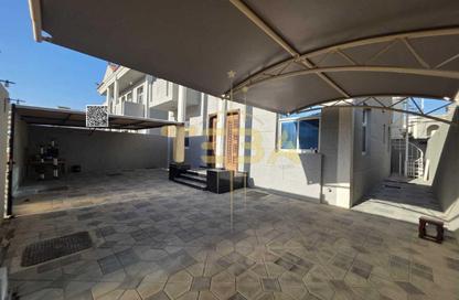 Villa - 3 Bedrooms - 5 Bathrooms for rent in Al Zaheya Gardens - Al Zahya - Ajman Villa - 3 Bedrooms - 5 Bathrooms for rent in Al Zaheya Gardens - Al Zahya - Ajman